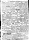 Leicester Daily Post Saturday 04 March 1911 Page 8