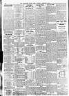 Leicester Daily Post Tuesday 07 March 1911 Page 6