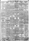 Leicester Daily Post Friday 18 August 1911 Page 7