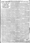 Leicester Daily Post Friday 01 September 1911 Page 5