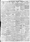 Leicester Daily Post Friday 01 September 1911 Page 8