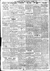 Leicester Daily Post Thursday 05 October 1911 Page 8