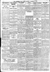 Leicester Daily Post Saturday 21 October 1911 Page 8