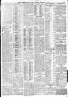 Leicester Daily Post Monday 23 October 1911 Page 3