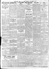 Leicester Daily Post Monday 23 October 1911 Page 8