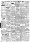 Leicester Daily Post Thursday 26 October 1911 Page 8