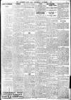 Leicester Daily Post Wednesday 08 November 1911 Page 7