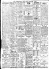 Leicester Daily Post Friday 10 November 1911 Page 6