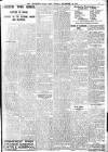 Leicester Daily Post Friday 10 November 1911 Page 7