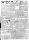 Leicester Daily Post Friday 10 November 1911 Page 8