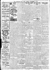 Leicester Daily Post Monday 13 November 1911 Page 4