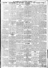 Leicester Daily Post Monday 13 November 1911 Page 5