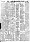 Leicester Daily Post Monday 13 November 1911 Page 6