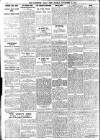 Leicester Daily Post Monday 13 November 1911 Page 8