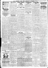 Leicester Daily Post Wednesday 15 November 1911 Page 2