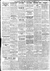 Leicester Daily Post Wednesday 15 November 1911 Page 8