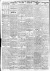 Leicester Daily Post Friday 01 December 1911 Page 2