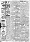 Leicester Daily Post Friday 01 December 1911 Page 4