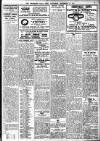 Leicester Daily Post Saturday 16 December 1911 Page 7