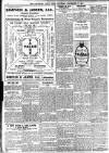 Leicester Daily Post Saturday 16 December 1911 Page 8