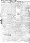 Leicester Daily Post Monday 12 February 1912 Page 8