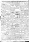 Leicester Daily Post Friday 12 January 1912 Page 8