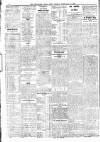 Leicester Daily Post Friday 02 February 1912 Page 6