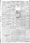 Leicester Daily Post Friday 02 February 1912 Page 8