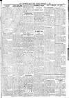 Leicester Daily Post Friday 09 February 1912 Page 5