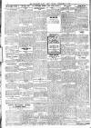 Leicester Daily Post Friday 09 February 1912 Page 8