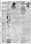 Leicester Daily Post Saturday 17 February 1912 Page 2