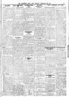Leicester Daily Post Monday 26 February 1912 Page 5