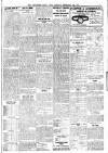 Leicester Daily Post Monday 26 February 1912 Page 7