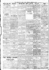 Leicester Daily Post Monday 11 March 1912 Page 8