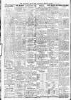 Leicester Daily Post Thursday 14 March 1912 Page 6