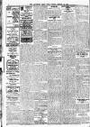 Leicester Daily Post Friday 15 March 1912 Page 4