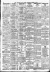 Leicester Daily Post Thursday 21 March 1912 Page 6