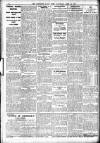 Leicester Daily Post Saturday 22 June 1912 Page 8