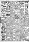 Leicester Daily Post Monday 01 July 1912 Page 4