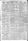 Leicester Daily Post Thursday 04 July 1912 Page 8