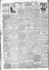 Leicester Daily Post Saturday 10 August 1912 Page 2