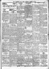 Leicester Daily Post Saturday 10 August 1912 Page 5