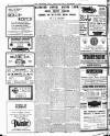 Leicester Daily Post Saturday 09 November 1912 Page 4