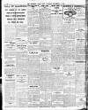 Leicester Daily Post Saturday 09 November 1912 Page 10