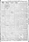 Leicester Daily Post Saturday 16 November 1912 Page 5
