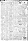 Leicester Daily Post Saturday 16 November 1912 Page 6