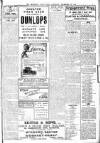 Leicester Daily Post Saturday 16 November 1912 Page 7