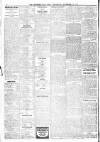 Leicester Daily Post Wednesday 20 November 1912 Page 6