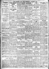 Leicester Daily Post Wednesday 08 January 1913 Page 8