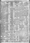 Leicester Daily Post Friday 10 January 1913 Page 6